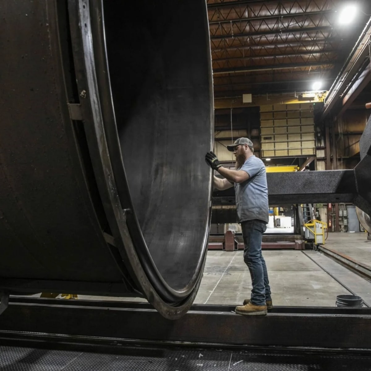 Preparing Your Sodium Hypochlorite Storage for Peak Demand